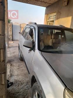 شيري تيجو 3